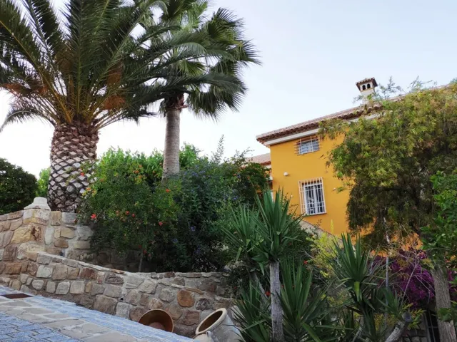Estupendo chalet en venta — 32