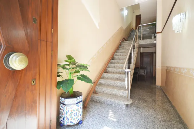 Habitación de uso individual. — 3