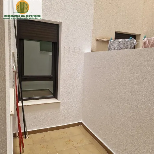 Comodidad y patio privado en pleno centro de La Nucía! A 6 km del mar — 7