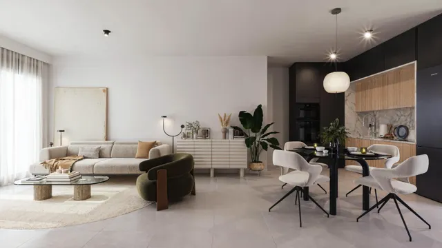 Bungalow Planta Alta 3 habitaciones 201m² en venta - Centro — 15