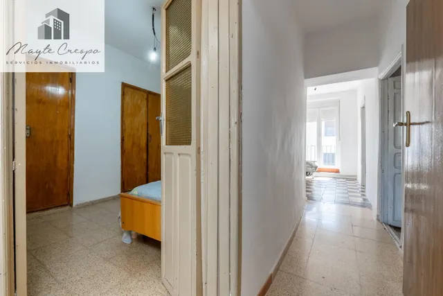 ¡Descubre tu nuevo hogar en benalúa de las villas! — 40