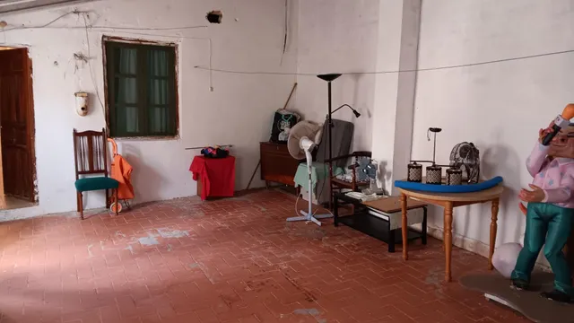 CASA DE PUEBLO EN JALANCE ¡¡ — 37