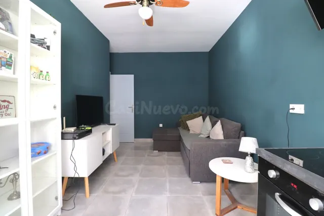 Bungalow 2 habitaciones 66m² en venta - Pueblo 4 — 2