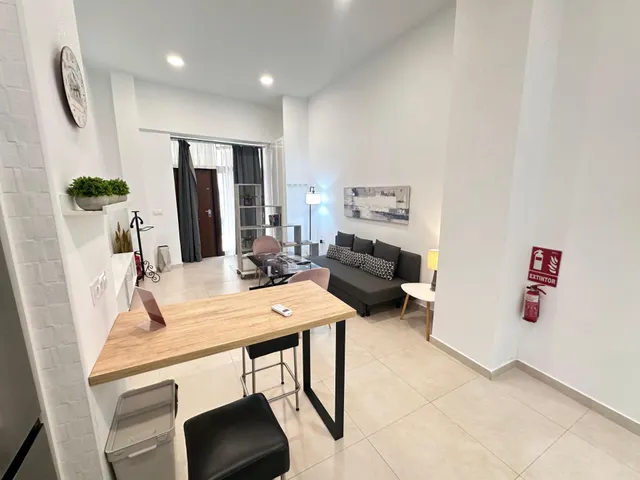 APARTAMENTO EN EXPLOTACIÓN TURÍSTICA — 14