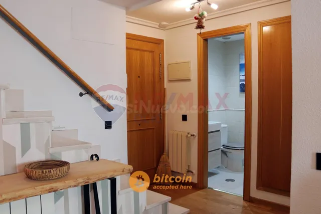 Exclusivo ático dúplex en Somosaguas - Pozuelo de Alarcón. U - foto 3