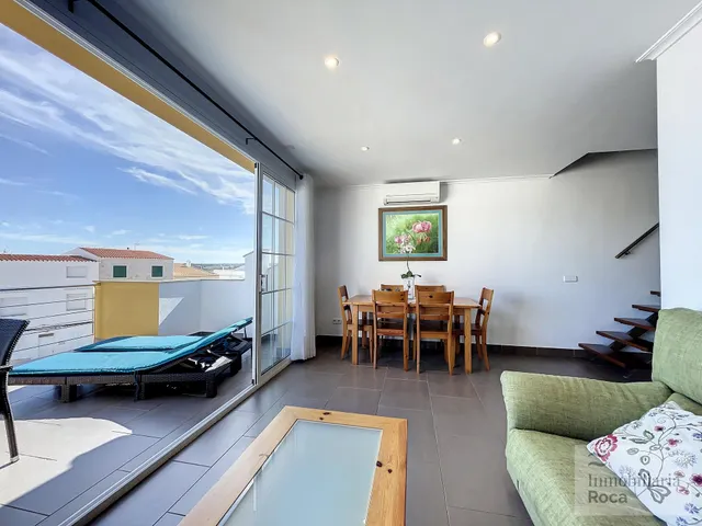 Apartamento 3 habitaciones en alquiler - Fornells — 6