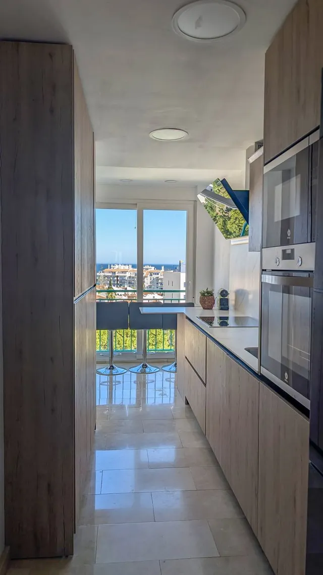 Ático Dúplex 3 habitaciones 137m² en venta - Costa Del Sol — 23