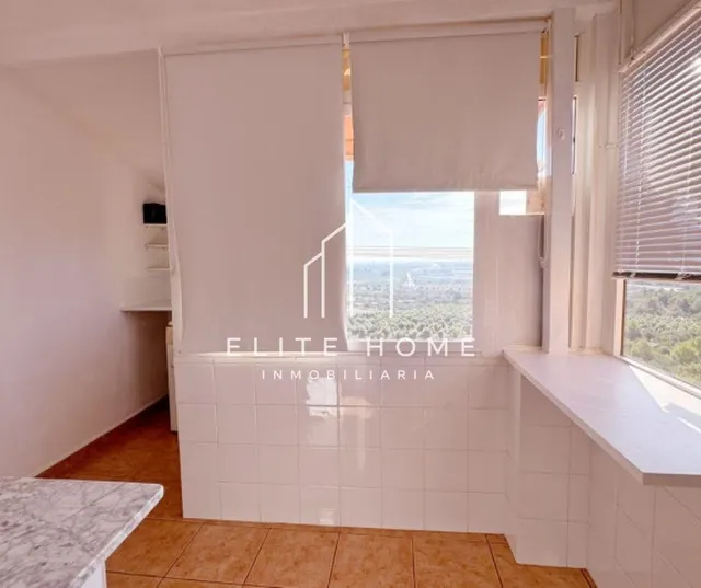 Una villa para disfrutar en familia en exclusiva urbanización y con el mediterráneo como horizonte — 24