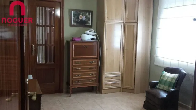 SE VENDE RESTAURANTE CON CASA EN VILLARRUBIA — 29