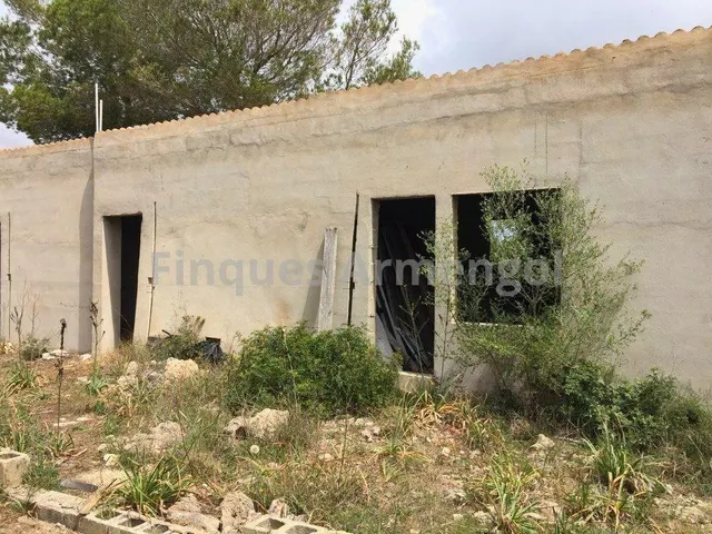 C-7048 GRAN FINCA EN CIUTADELLA — 24