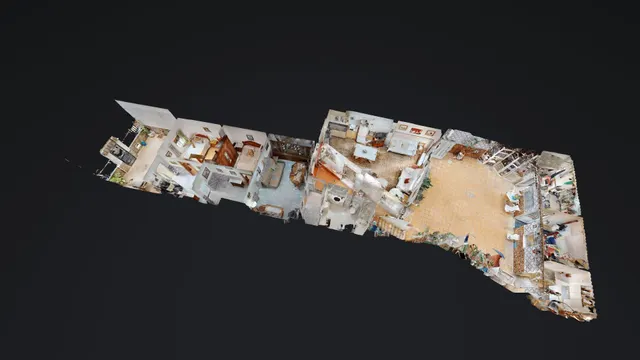 Casa de Pueblo Alborgí — 44