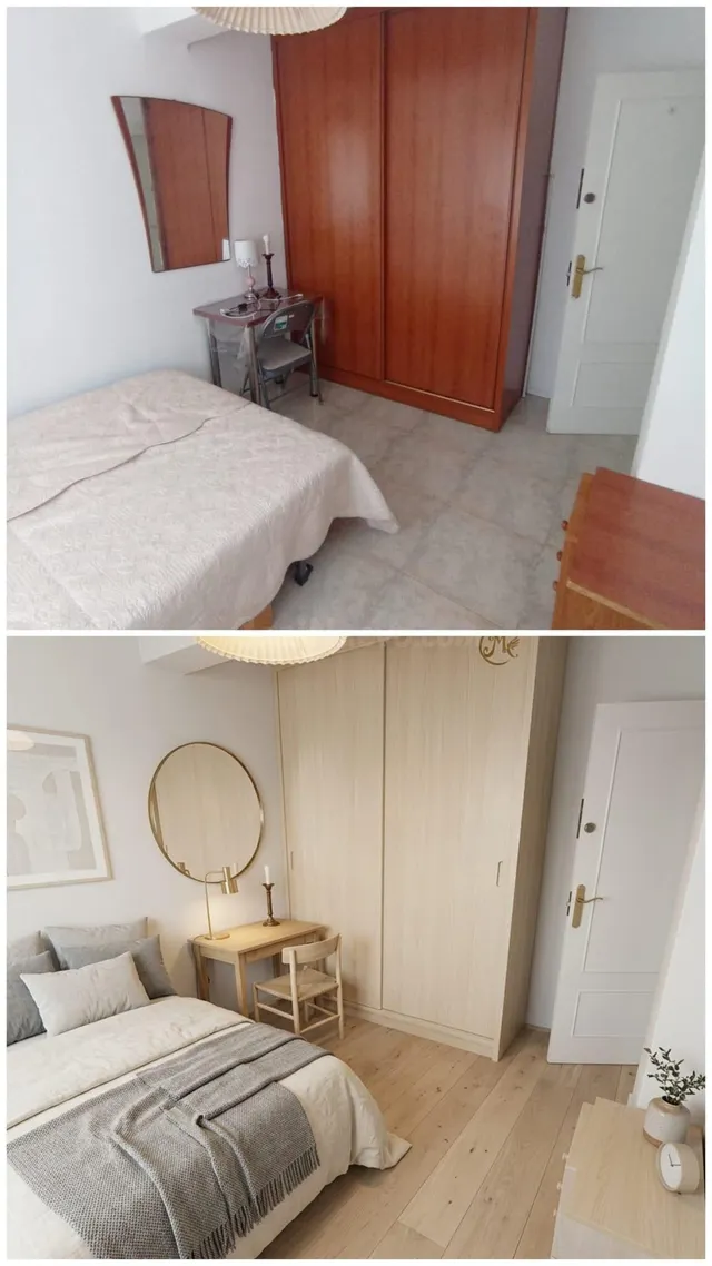 Zona Puerto Chico, piso de 3 habitaciones, primero de altura - foto 4