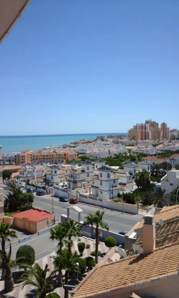 Ático 2 habitaciones 132m² en venta - La Mata - foto 4