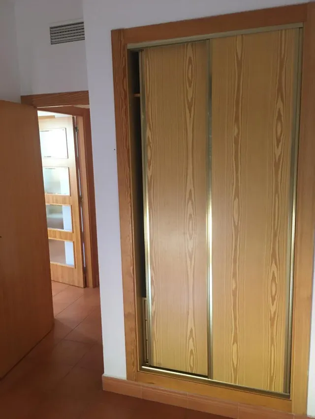 Se vende piso en Archena, 2 dormitorios, 2 baños, y grandes terrazas, similar a atico. — 6