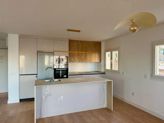 Ático Dúplex 3 habitaciones 150m² en venta - Montemar - foto 3
