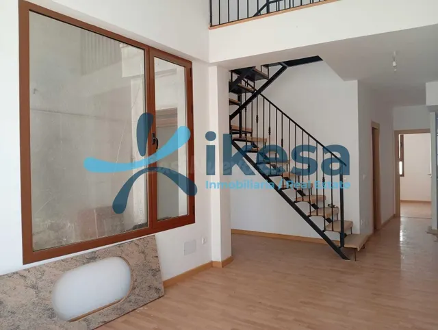 VENTA DE DÚPLEX EN PATERNA DEL RÍO (ALMERÍA) - foto 4