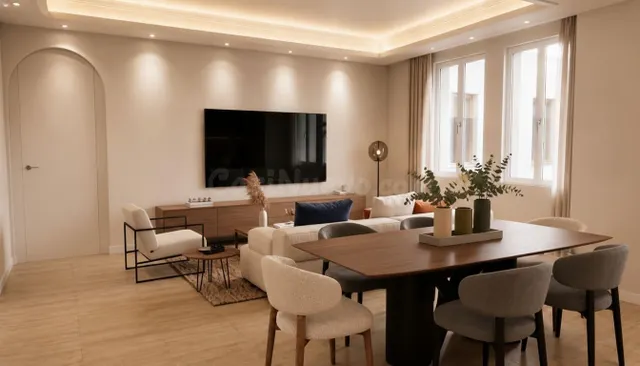 Piso 3 habitaciones 143m² en venta - La Latina - foto 2
