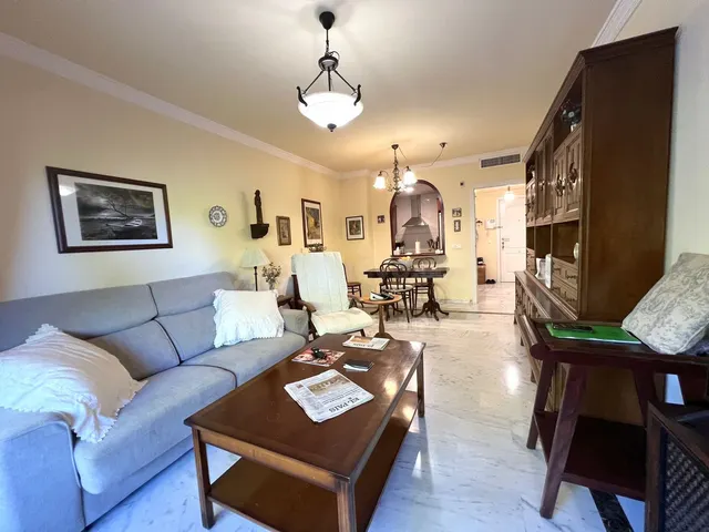 Apartamento 1 habitación 71m² en venta - Marbella — 4