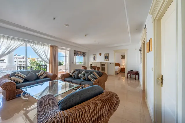 Apartamento 2 habitaciones 154m² en venta - Marbella - foto 3