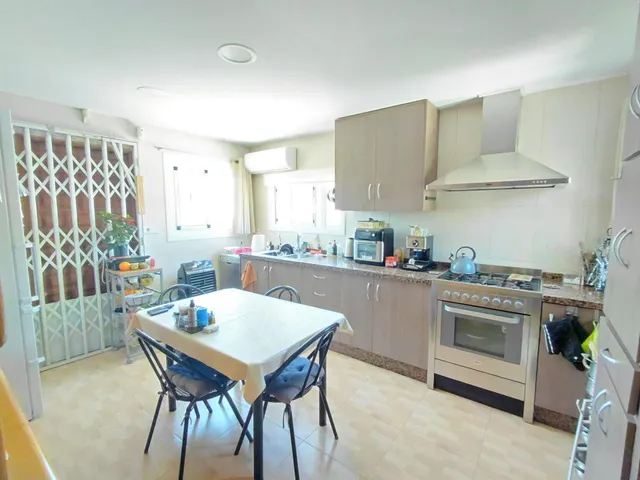 CASA en PARCELA DE 1.570 m2, OPORTUNIDAD ÚNICA FRENTE AL PUERTO DE LA VILLAJOYOSA — 31