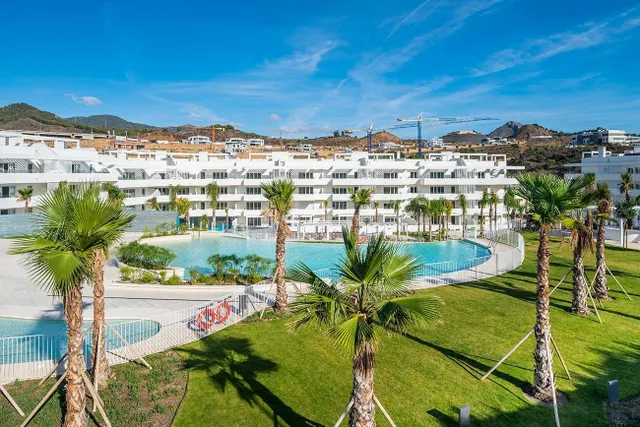 EXCLUSIVO ATICO EN SERENA HOMES, EL LIMONAR, MÁLAGA - foto 3