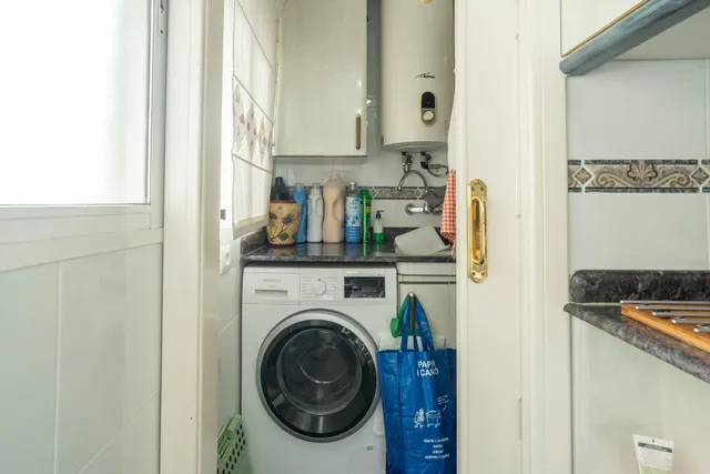 Piso en venta en safranar, Valencia — 31