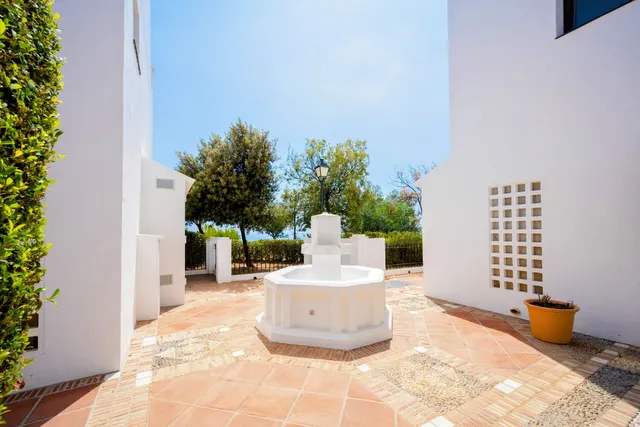 Ático Dúplex 3 habitaciones 194m² en venta - Marbella — 33