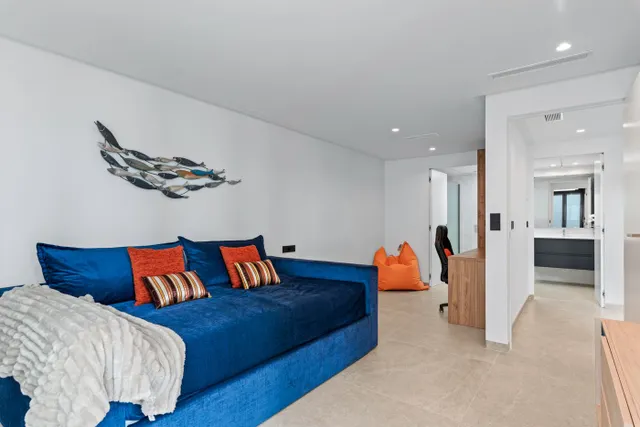 Villa 4 habitaciones 220m² en venta - Campello Playa — 32