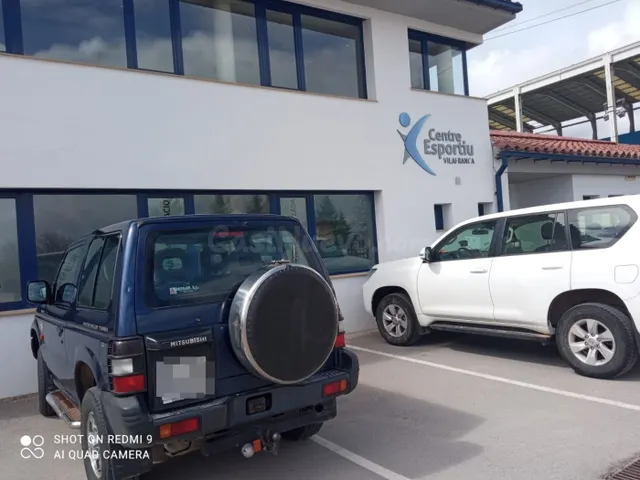 Terreno zona polideportivo,puedes construir tu propia casa, - foto 2