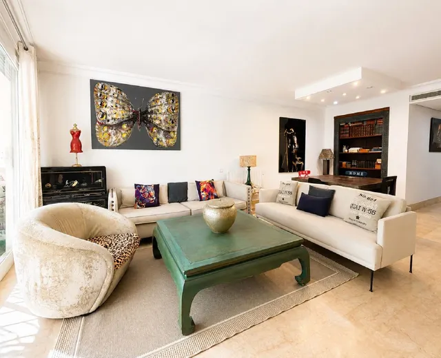 Apartamento 3 habitaciones 161m² en venta - Marbella — 19