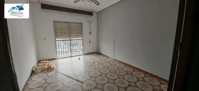 Venta casa en Sevilla — 7