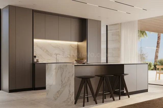 Villa 6 habitaciones 881m² en venta - La Quinta — 24