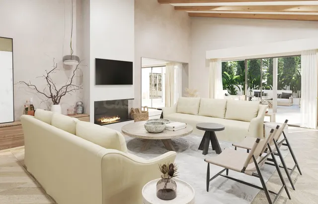 Chalet 4 habitaciones 426m² en venta - Marbella - foto 3