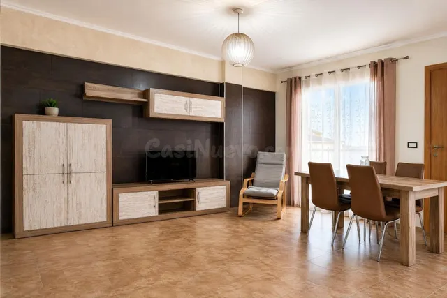 Ático en Venta en Murcia Murcia - foto 4