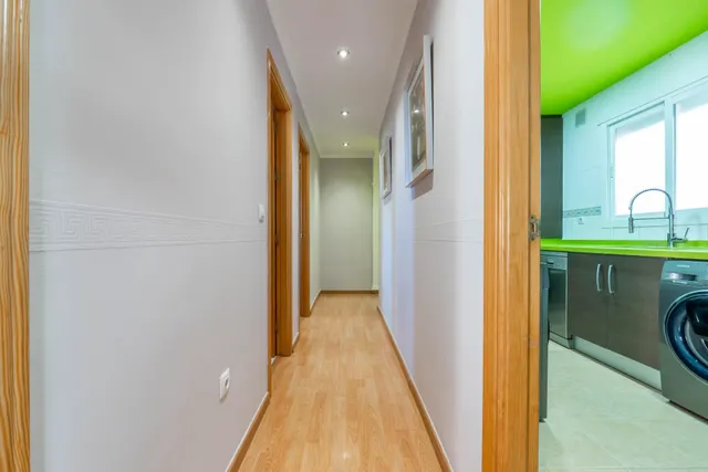 Precioso piso en la mejor zona residencial de Atarfe — 13