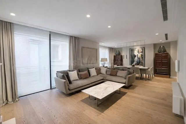 PISO EN VENTA DE LUJO PLA DEL REMEI VALENCIA - foto 5