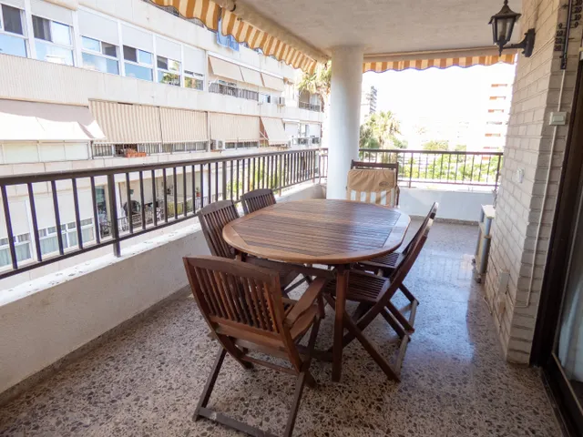 ¡Tu Refugio Exclusivo en Playa de San Juan, Alicante! 🌊🏖️ — 21