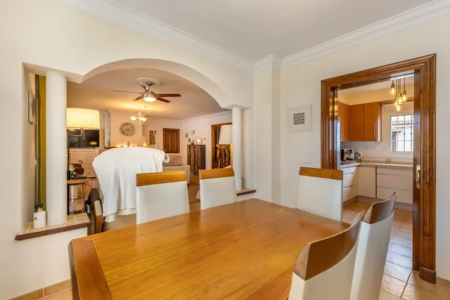 Chalet 3 habitaciones 253m² en venta - Costa del Sol — 16
