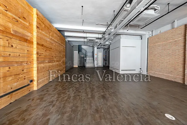 EDIFICIO EN VENTA O ALQUILER EN PUERTO DE SAGUNTO - foto 4