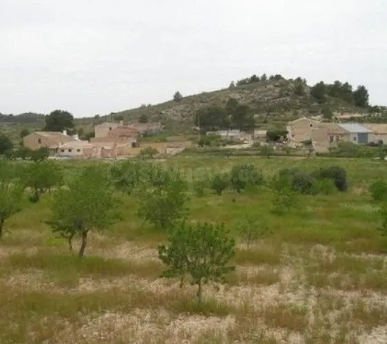 Parcela 171m² en venta - Abanilla - foto 3