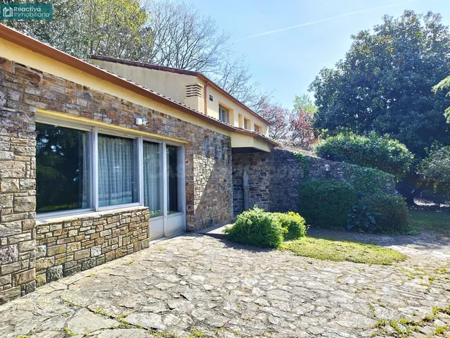 Chalet en O Sisto - foto 4