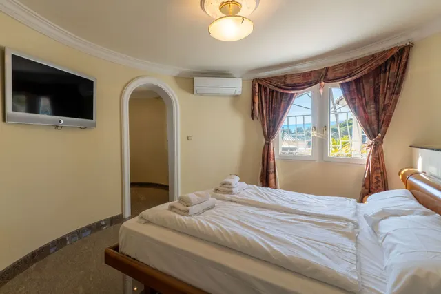 Villa 5 habitaciones 565m² en venta - Cala Advocat - Baladrar — 23