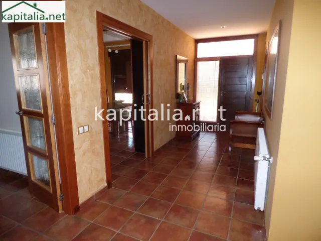 Espectacular casa adosada a la venta en Palomar — 18
