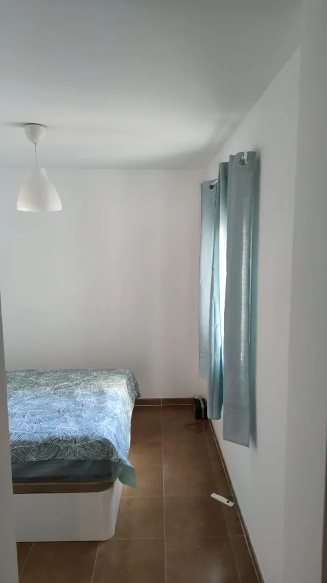 ¡Tu hogar junto al mar en Balerma! Piso de 2 dormitorios a pasos de la playa — 9