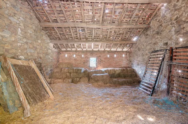 Una casa con esencia asturiana, naturaleza y vistas al Aramo y al Angliru — 33