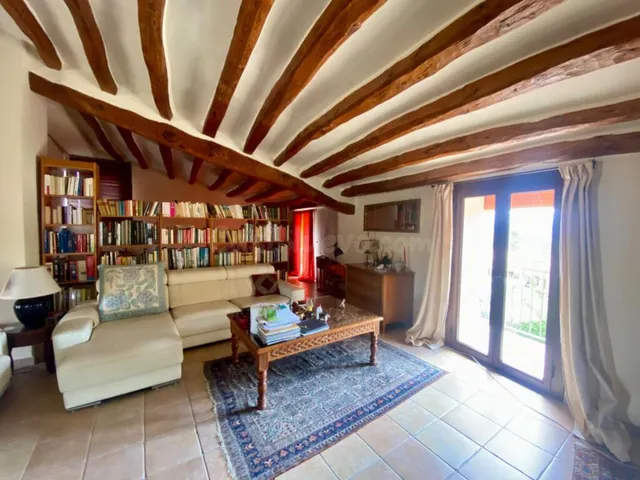 Exclusiva finca con masía, hotel, bodegas y 83 ha de terreno en el Priorat — 49