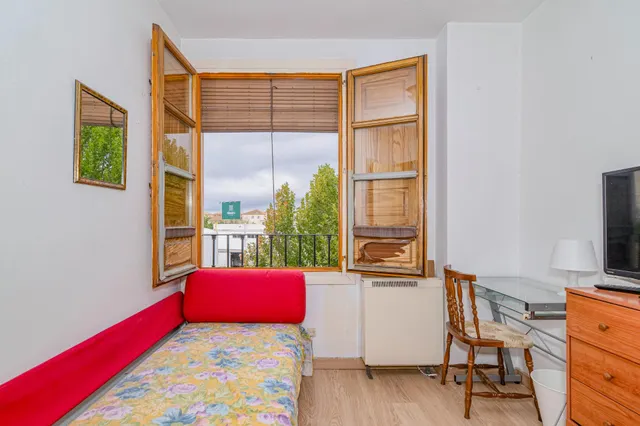 Piso 4 habitaciones 115m² en venta - Constitucion — 12