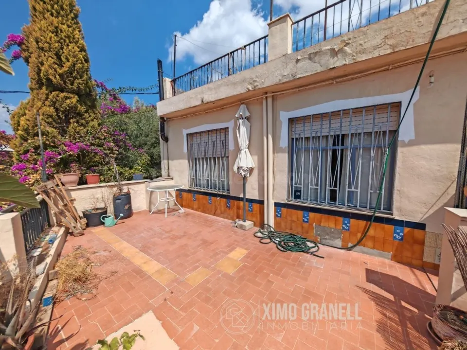 Casa-Chalet en Venta en Vall D Uxo, La Castellón
