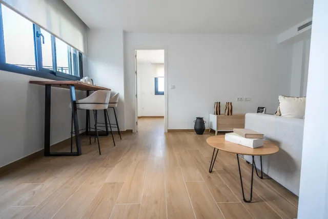 VILLAS DE LUJO EN ALGORFA.ALICANTE (DESDE 465.000€) — 23