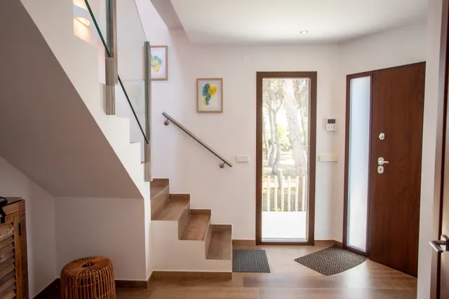 Villa 3 habitaciones 246m² en venta - Montañar I — 9